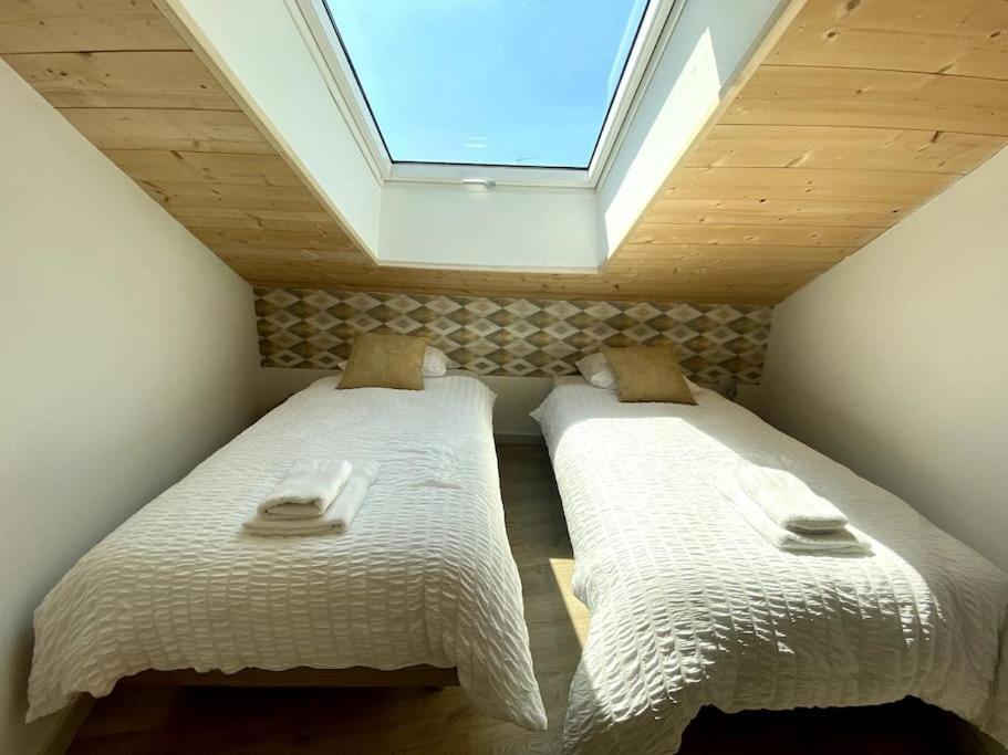Saint-Péray Chaleureux T3 Avec Terrasse/ Proche Valence 아파트 외부 사진